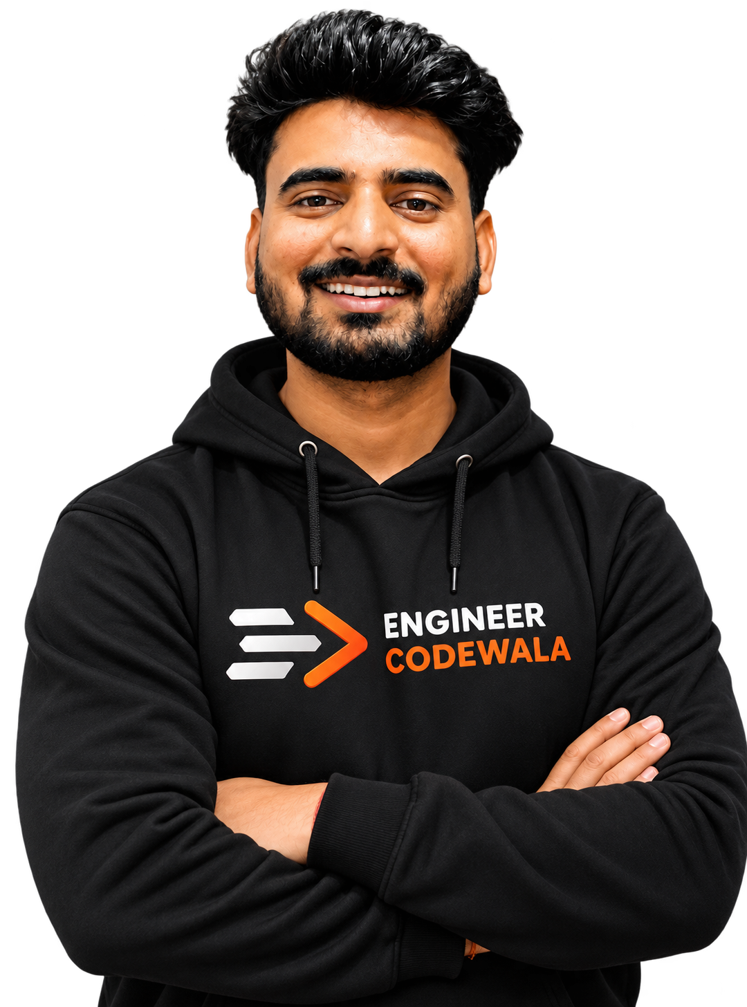 Engineer Codewala founder